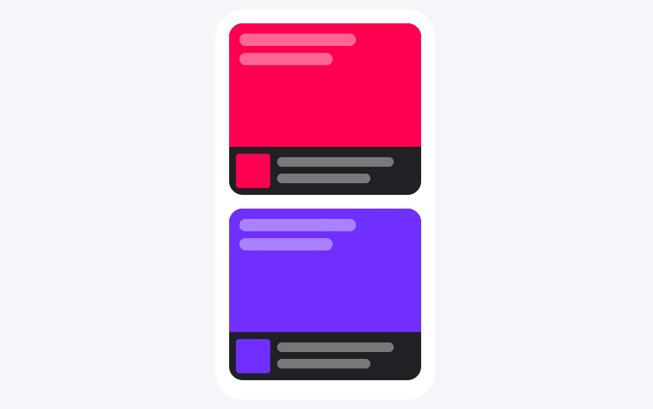 Layout projection: A method for animating browser layouts at 60fps
