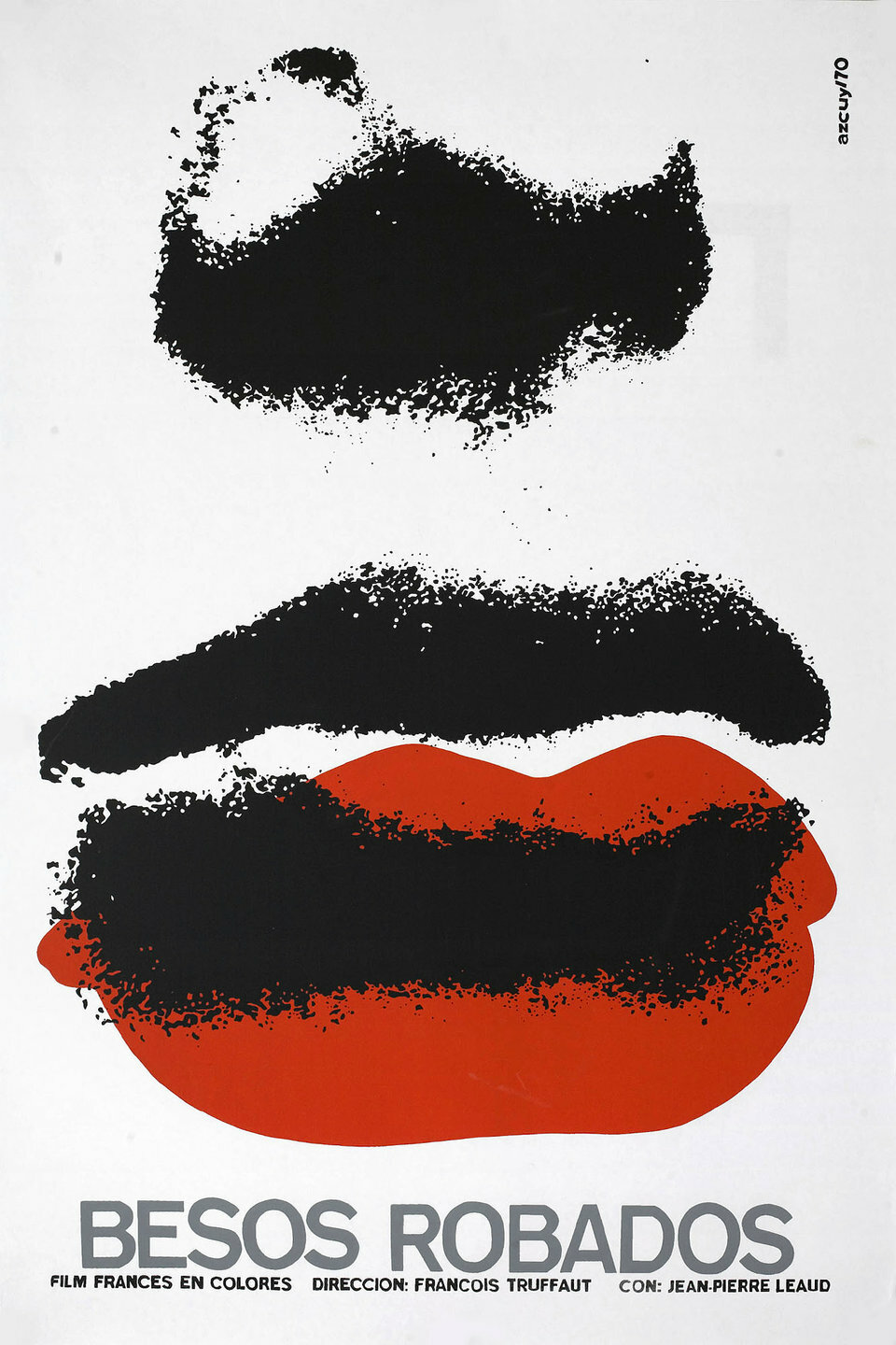 Hang it on the refrigerator