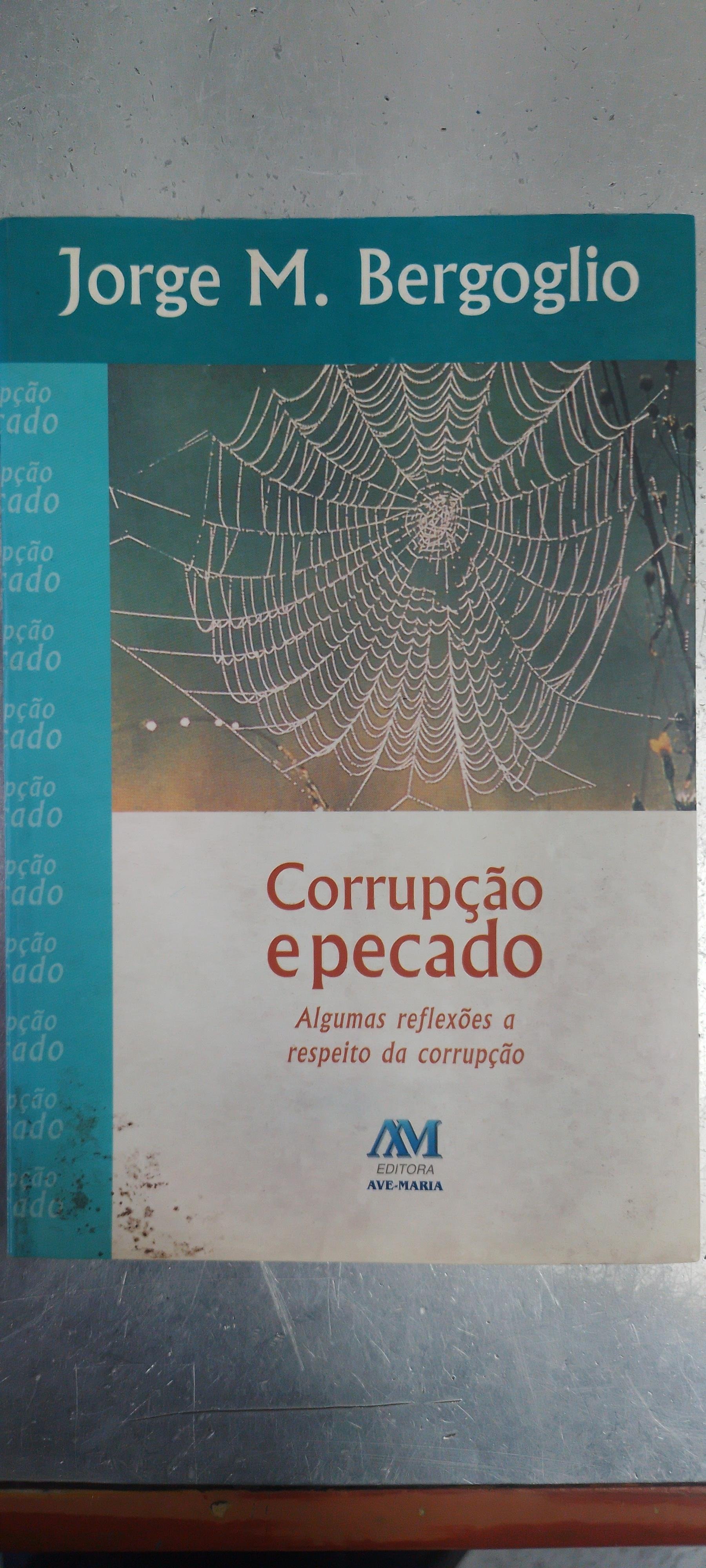 Pecados e penducricalhos