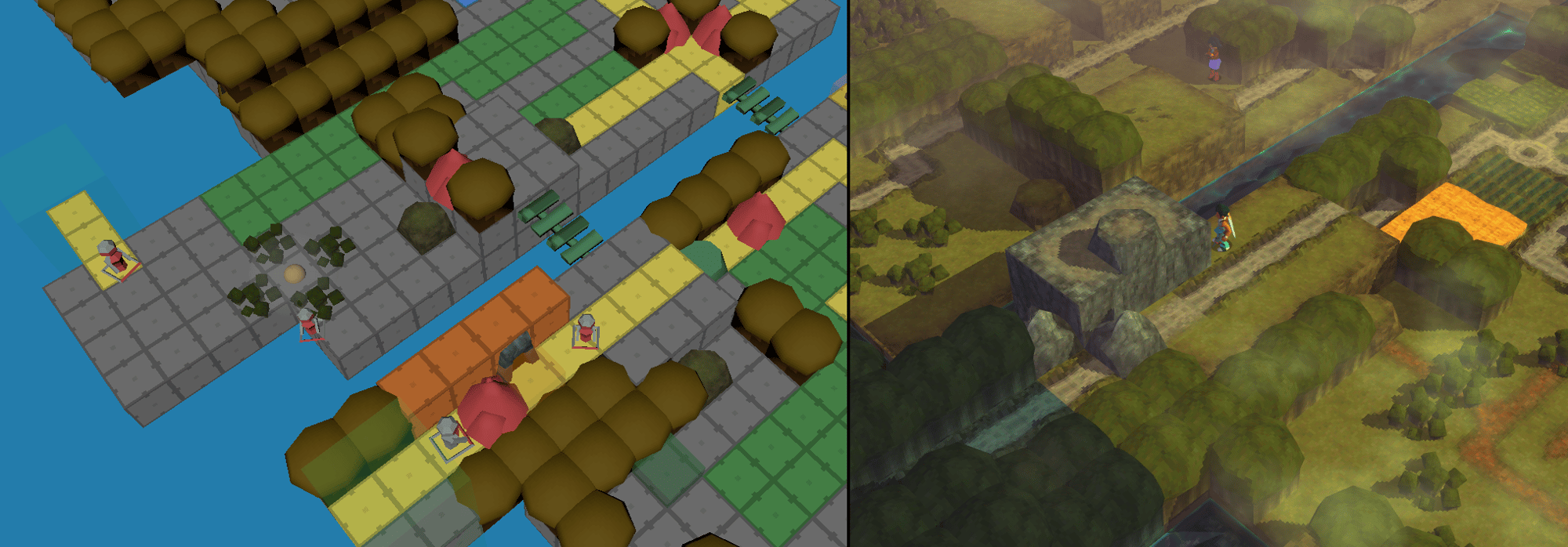 Angeline Era Devlog (2025/08)