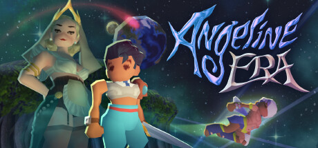 Announcing Angeline Era, my upcoming fast-paced, 3D Action RPG