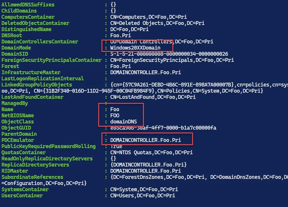 Powershell Replacement More PowerShell Replacement Techniques • Buttondown