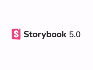Storybook 5.0