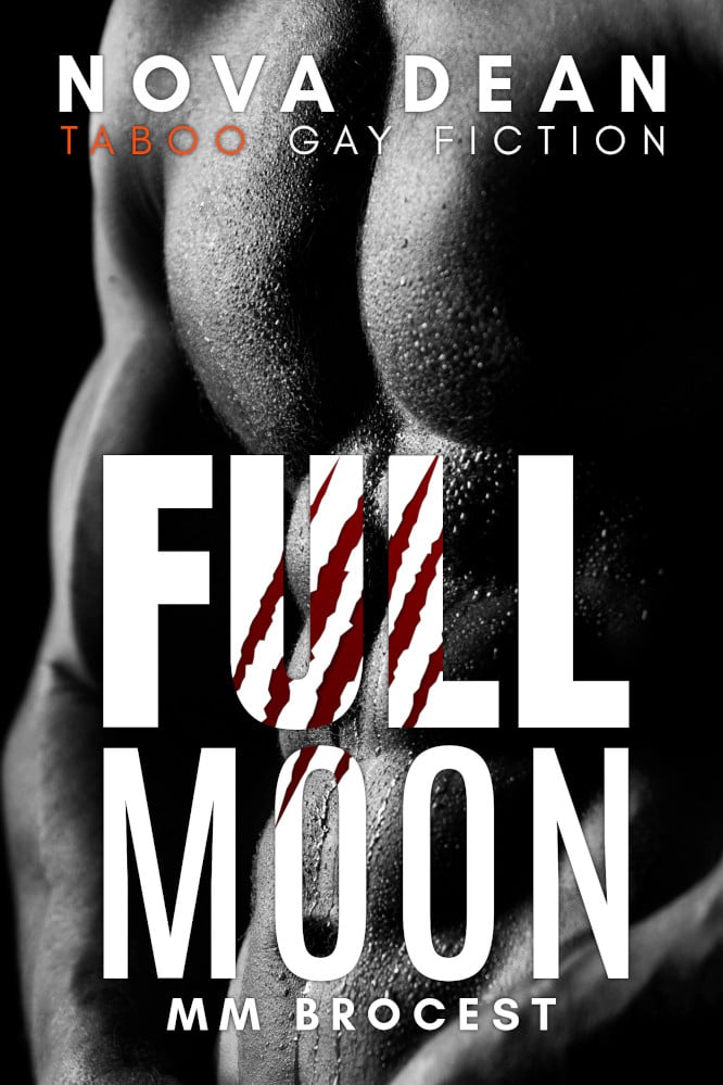 New Release: FULL MOON