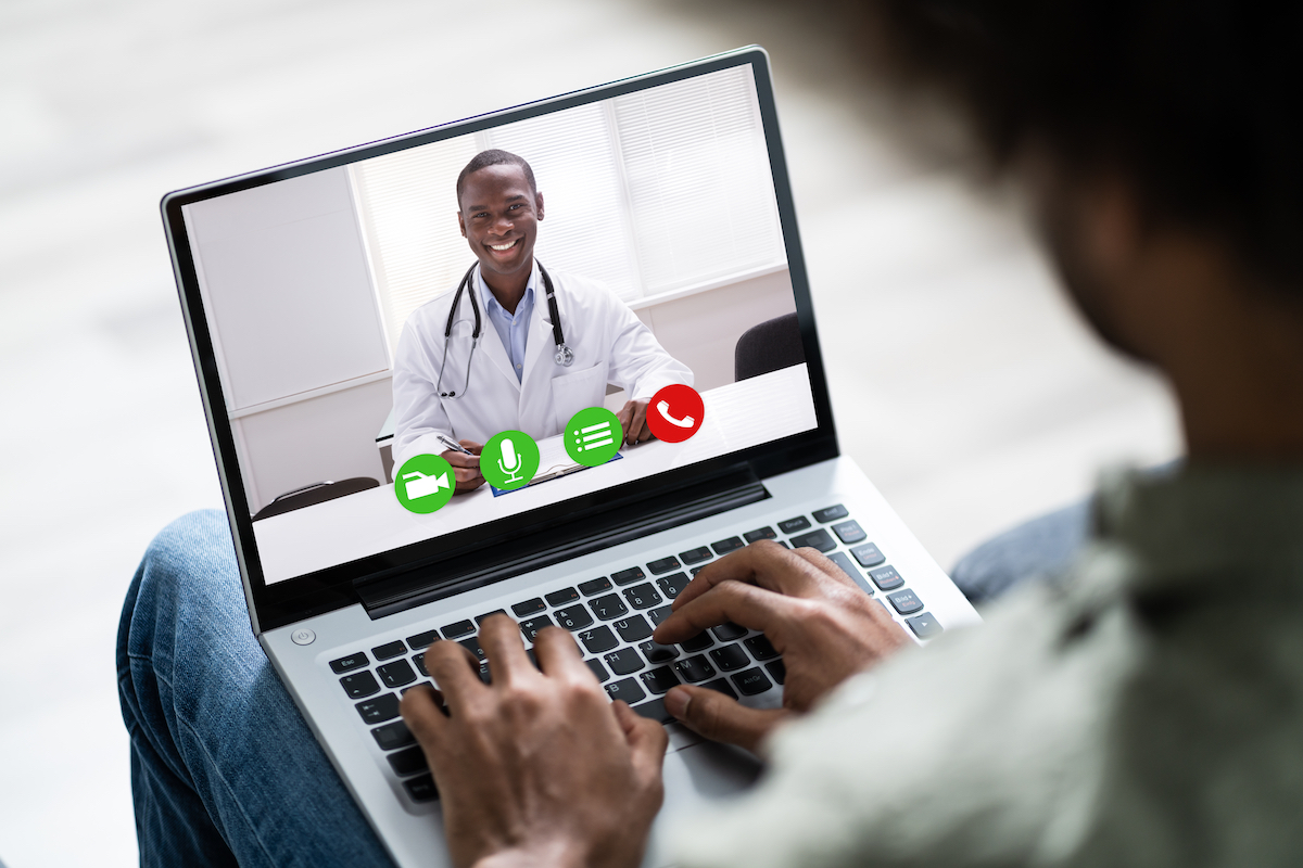5 Tips to Prepare for Your First Telehealth Visit - Keck Medicine of USC 5 Tips to Prepare for Your First Telehealth Visit - Keck Medicine of USC