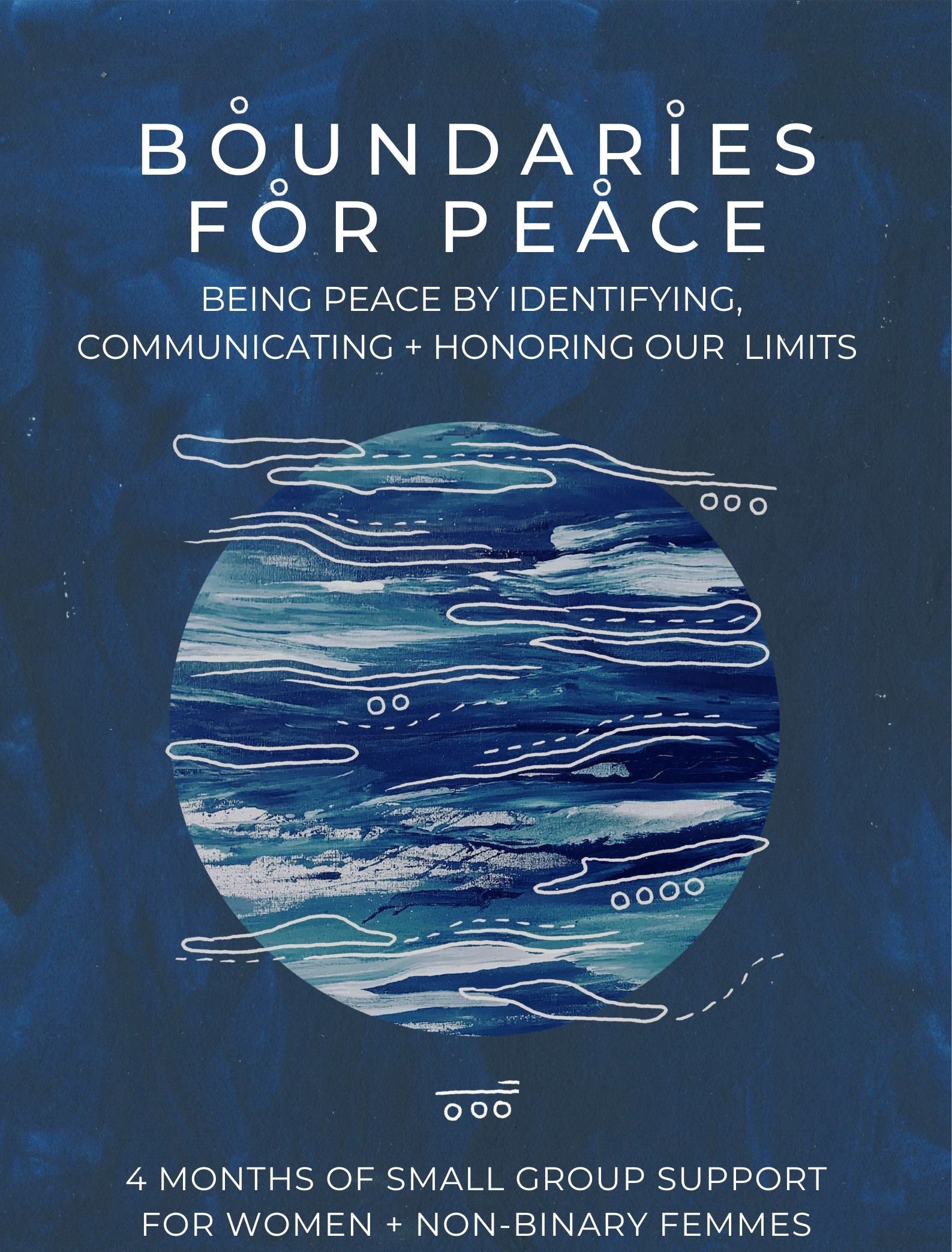 Digital Boundaries = Professional Oblivion?