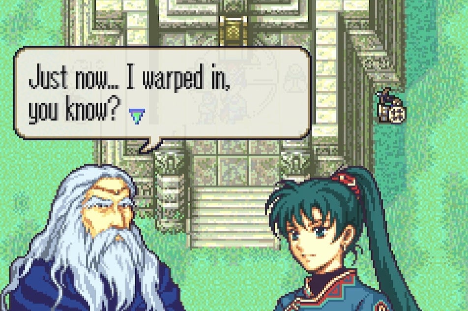 Who Said Fire Emblem is too Difficult?