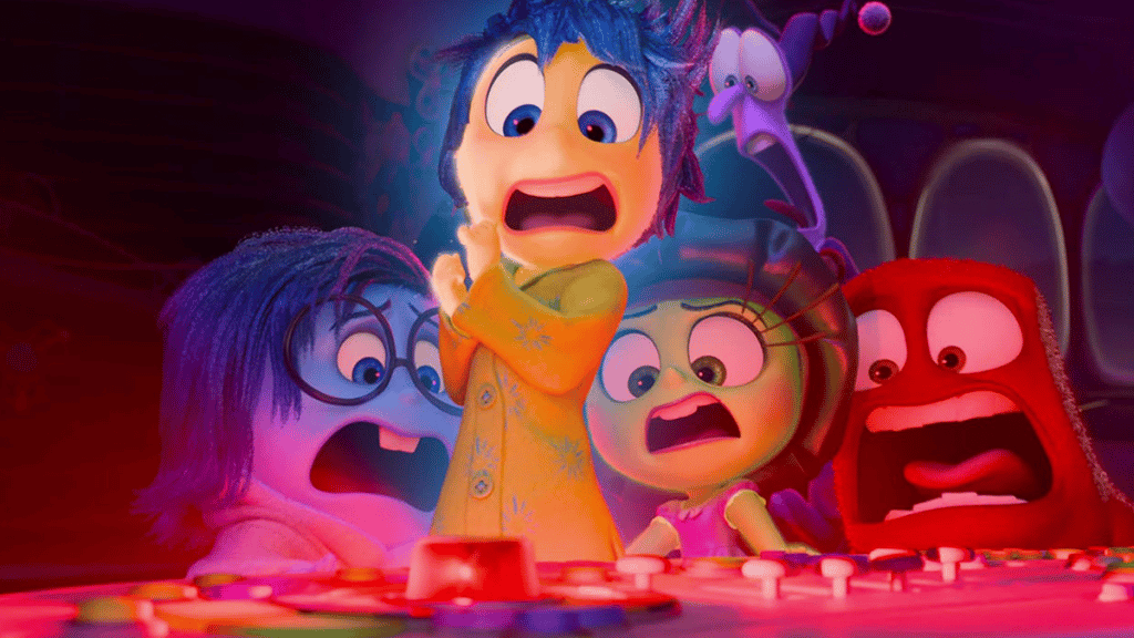 Disney Removing Queer Visibility Isn't Surprising - But It's Bad