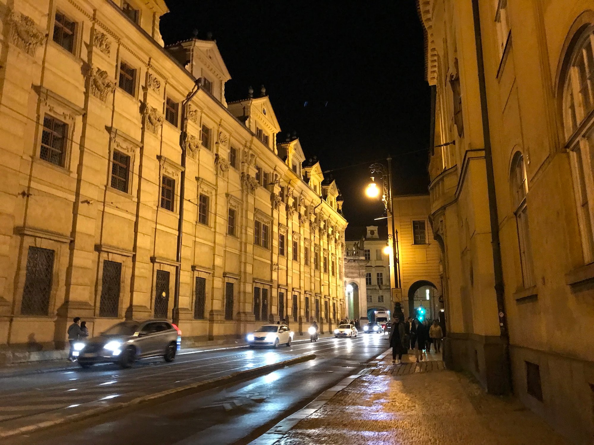 #Scurf156: In between places 