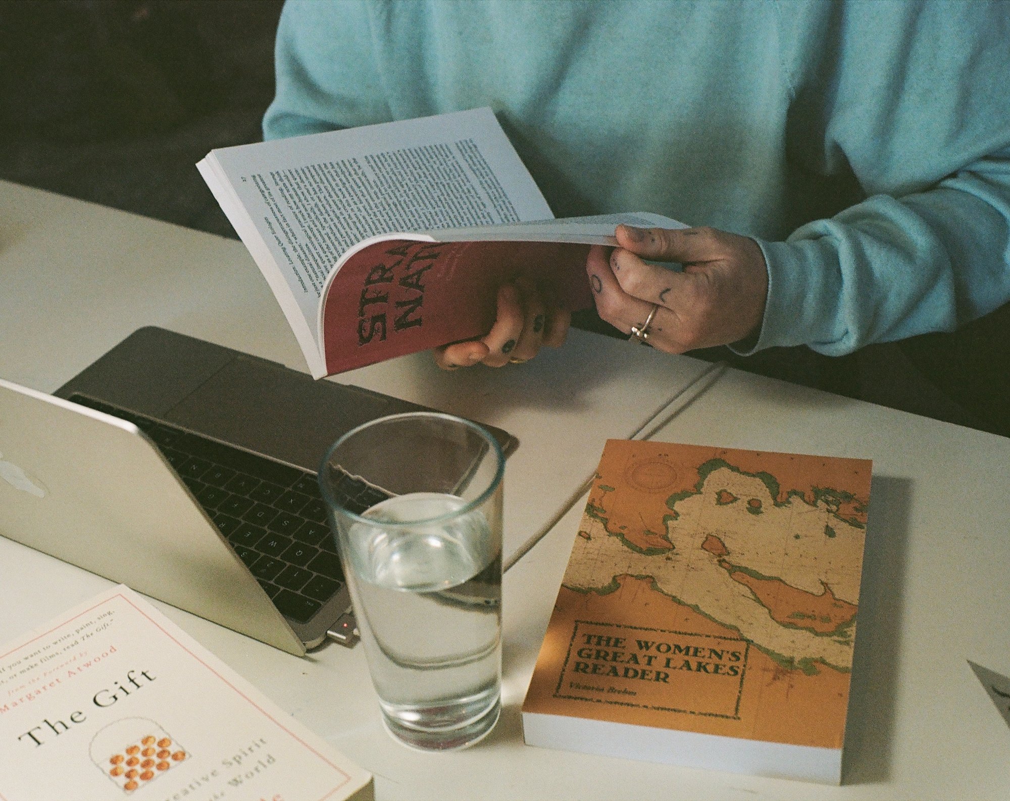 Friday Thread : How do we begin? 