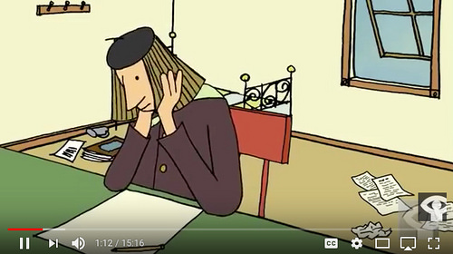 "The Danish Poet" [click to view]