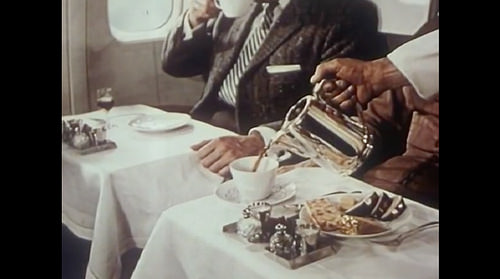 What Flying Was Like in the 60s [click to view]