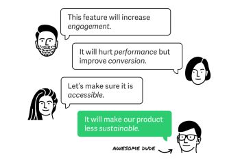 Product Design for Sustainability – uxdesign.cc