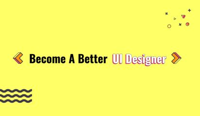 UI Coach | Find Inspiration