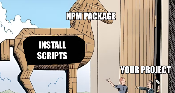 Dissecting Npm Malware: Five Packages And Their Evil Install Scripts