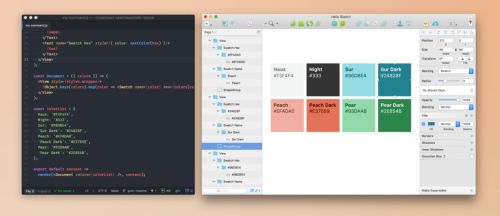 A Unified Styling Language – SEEK blog – Medium