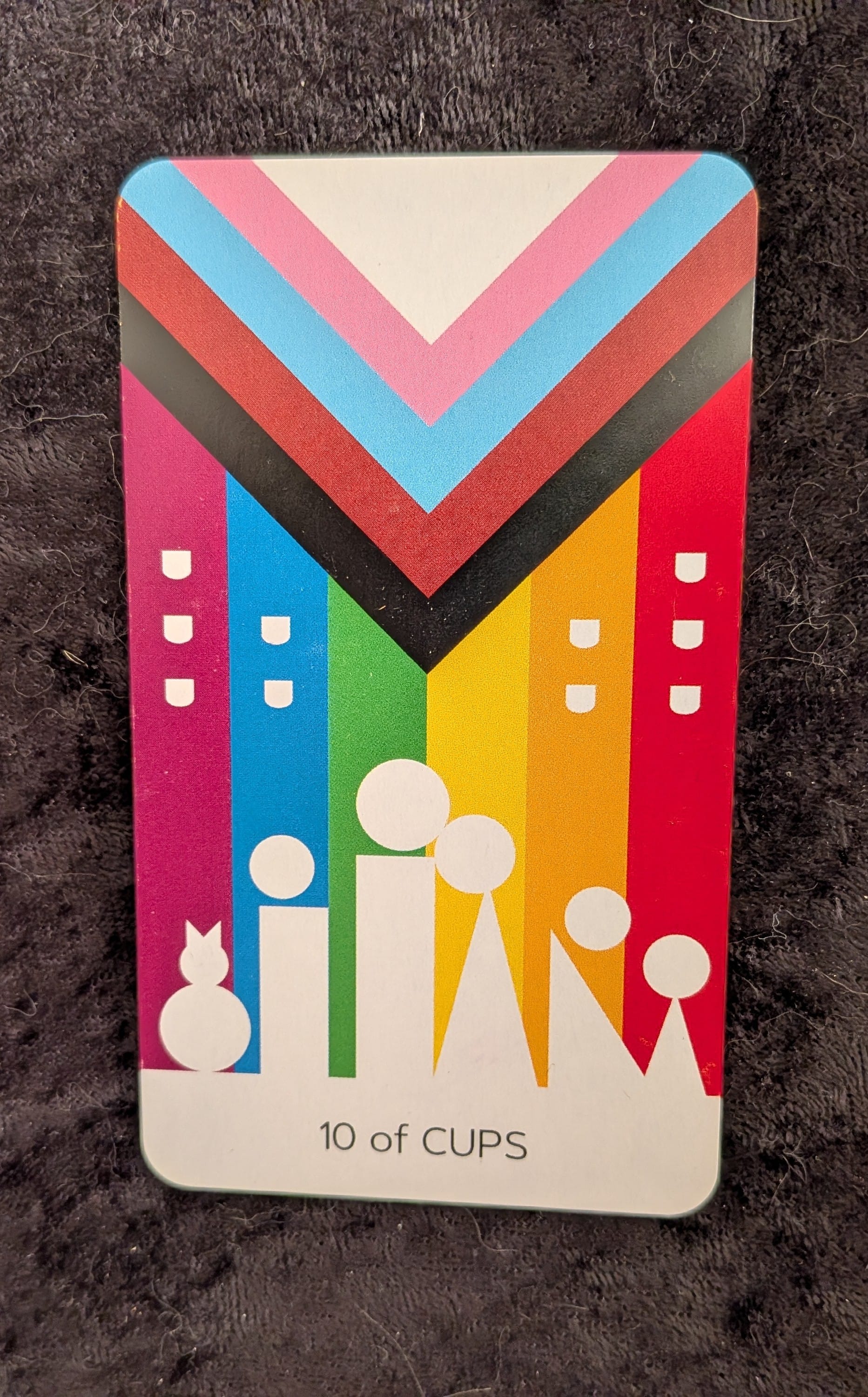 Conversations with Color: On the Covenstead with Runa Troy