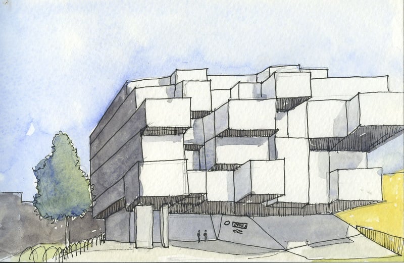 How to Start Drawing if You Think You Cannot Draw