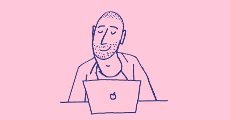 Frank Chimero · The Burnout List
