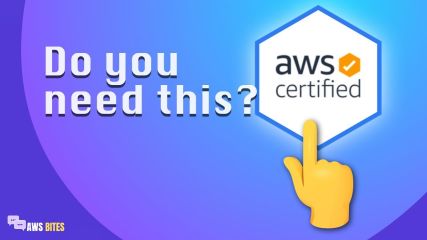 20. Should I get an AWS certification?