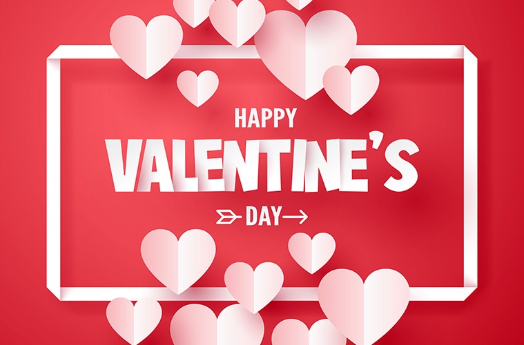 Happy Valentine's Week Days 2019 Quotes, Status, Wishes Images, Greetings  Card, Messages, Photos | Life-style News - The Indian Express