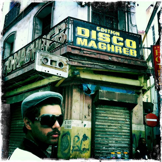 Disco Maghreb