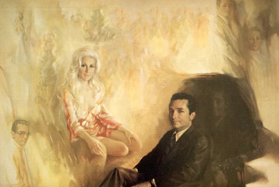 Edgars Flashback: Blood Will Tell · Hollandsworth · Heist on I-5