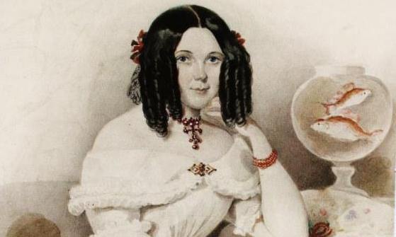 OZ #20 💌 La mezzosoprano que impulsó la dinastía Strauss