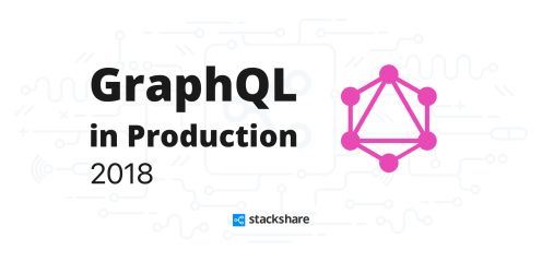 How Big Companies Are Using GraphQL in 2018 | StackShare
