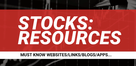 The Only stock resources library you will ever need.
