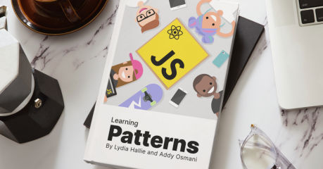 Patterns.dev - Modern Web App Design Patterns