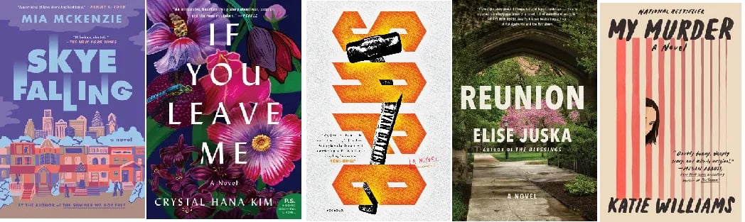 If you liked this, try...