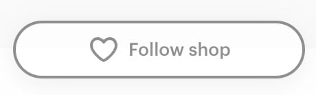 Follow shop icon