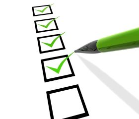 Web Developer Security Checklist – Simple Security