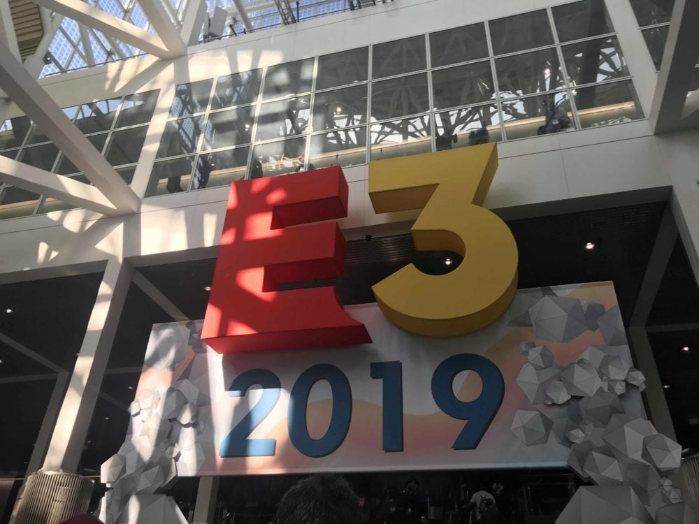 e3 2019 sign