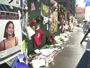 June 2021 Bonus Review: Missing On 9/11