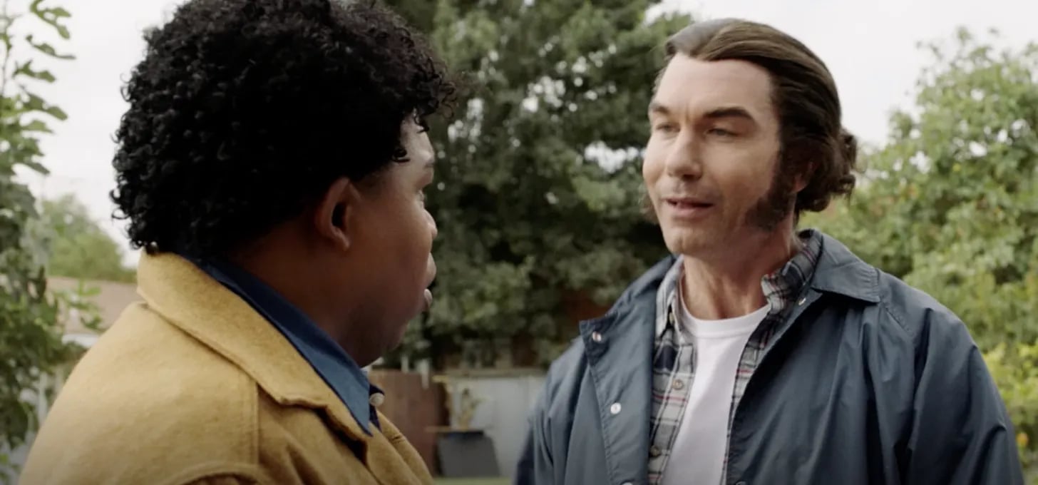 Unbelievable · Murder In The Thirst · Drunk History