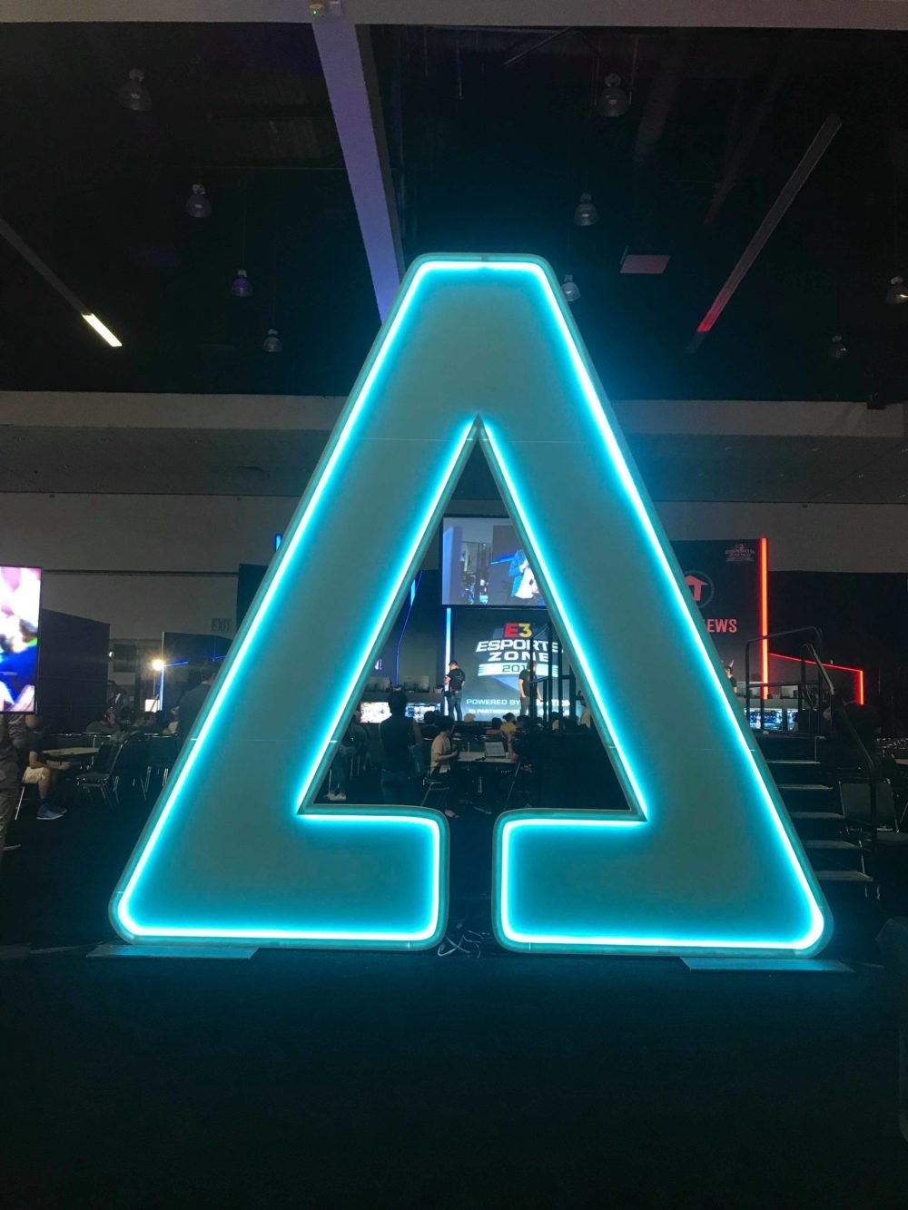 a cool logo for...something