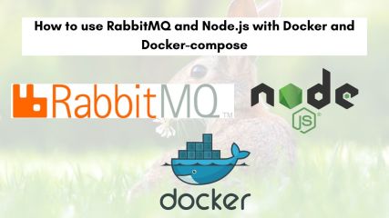 How to use RabbitMQ and Node.js with Docker and Docker-compose