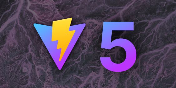 Announcing Vite 5