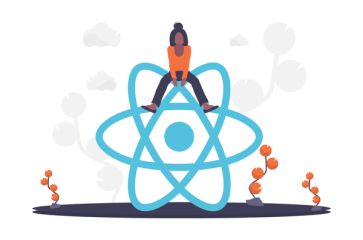 A visual guide to React Mental models