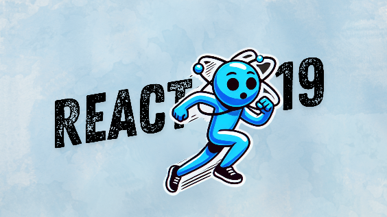 React v19 – React