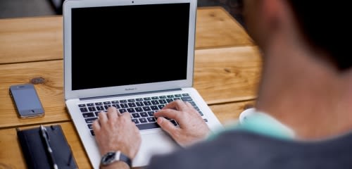 Installing and running Node.js bin scripts