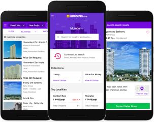 Housing Go - Behind the Screens – Engineering @ Housing – Medium