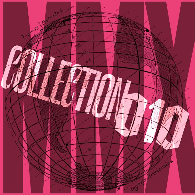 Miscellaneous Materials Collection 010 MM010