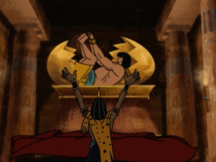 Building Better Cults