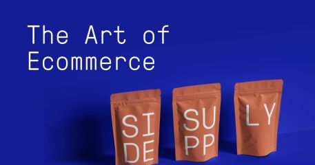 The Art of Ecommerce — Sidesupply