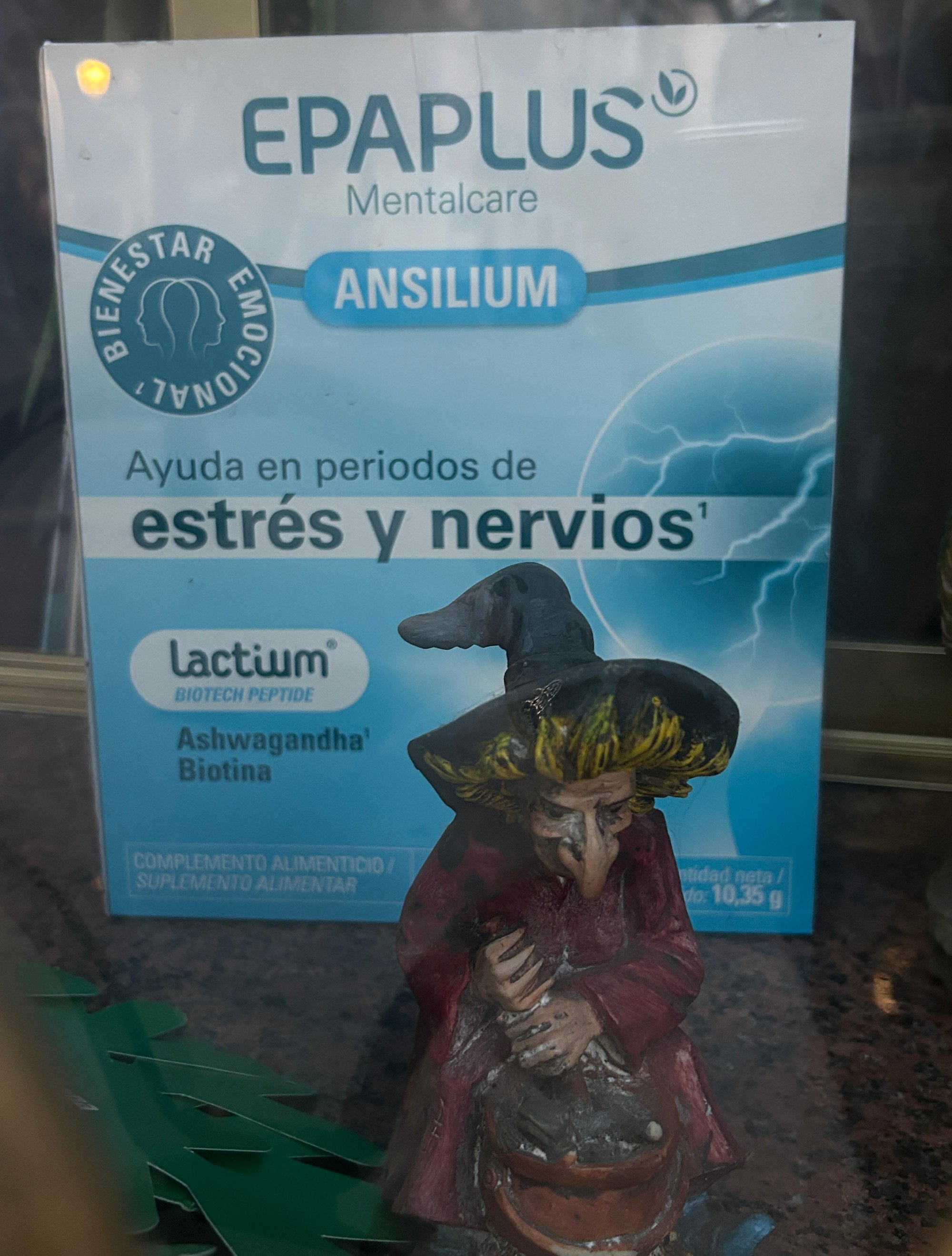 Obsesión y colección