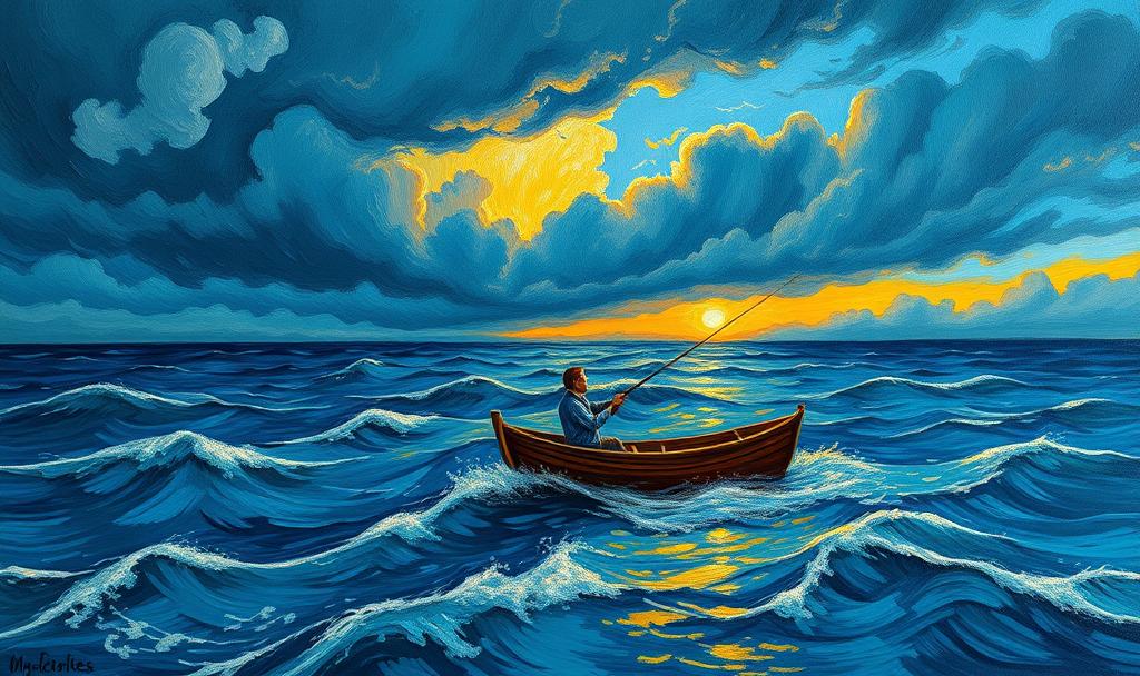 The Fisherman's Choice