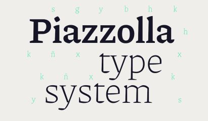 Piazzolla Type System